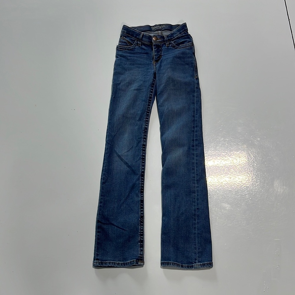 Wrangler Ultimate Riding Jean